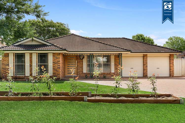 Main view of Homely house listing, 11 Salter Court, Harrington Park NSW 2567