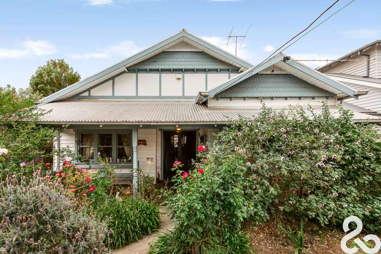 Main view of Homely house listing, 4 Alister Street, Fitzroy North VIC 3068