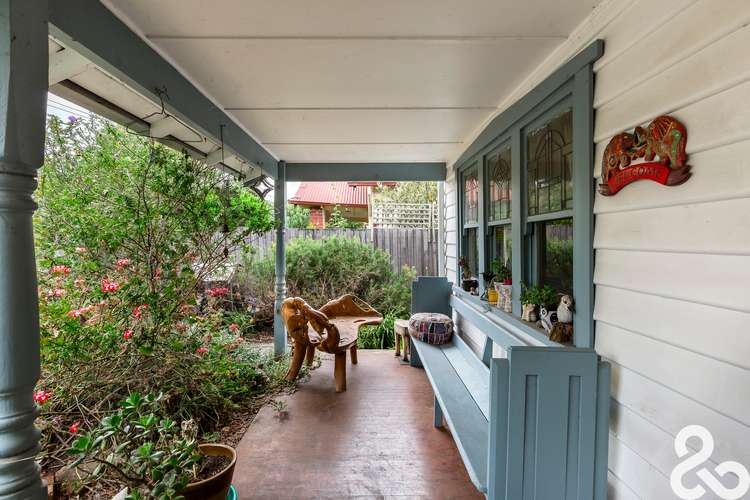 Second view of Homely house listing, 4 Alister Street, Fitzroy North VIC 3068