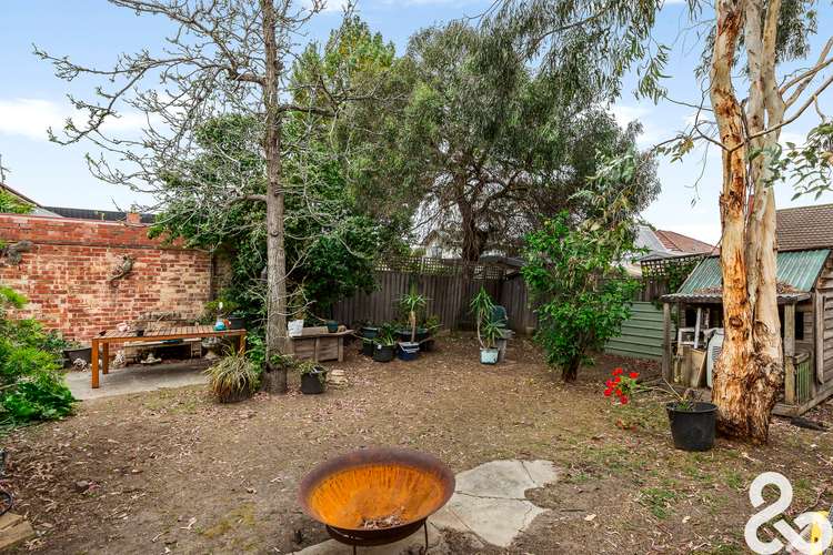 Fifth view of Homely house listing, 4 Alister Street, Fitzroy North VIC 3068