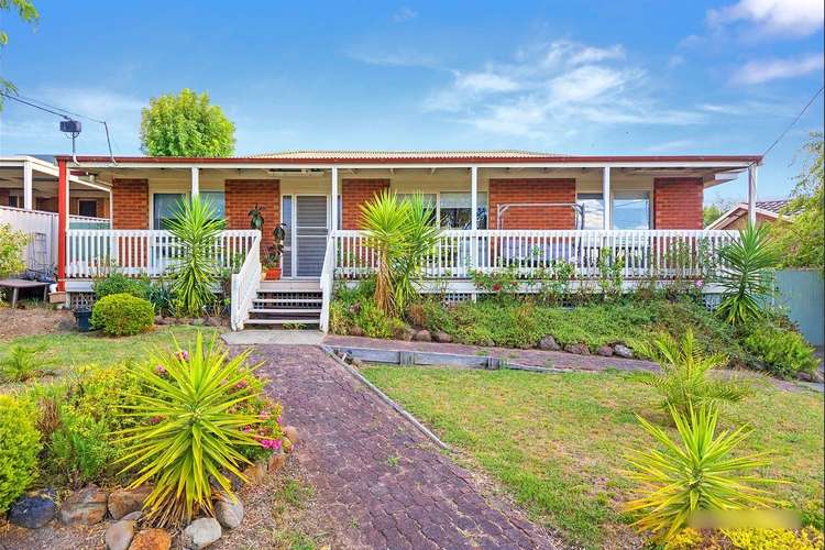 Main view of Homely house listing, 58 Vista Drive, Chirnside Park VIC 3116