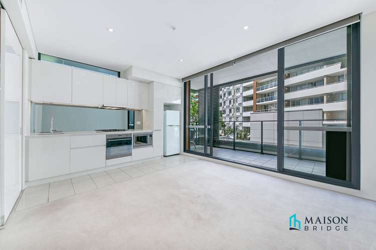Main view of Homely apartment listing, 612G/2-4 Devlin Street, Ryde NSW 2112
