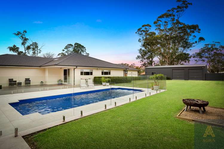 Main view of Homely house listing, 635 Terrace Road, Freemans Reach NSW 2756