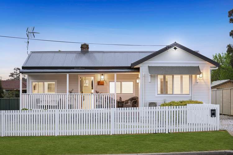 Main view of Homely house listing, 27 Hoskins Street, Moss Vale NSW 2577