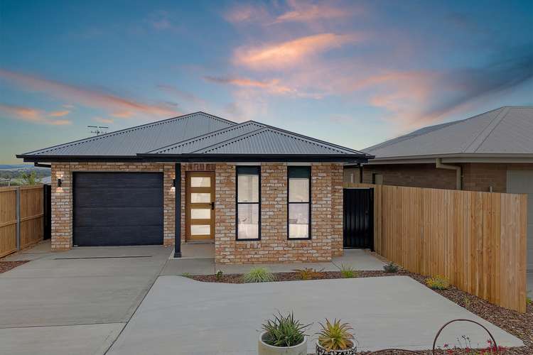 Main view of Homely house listing, 7 Mulholland Court, Mudgee NSW 2850