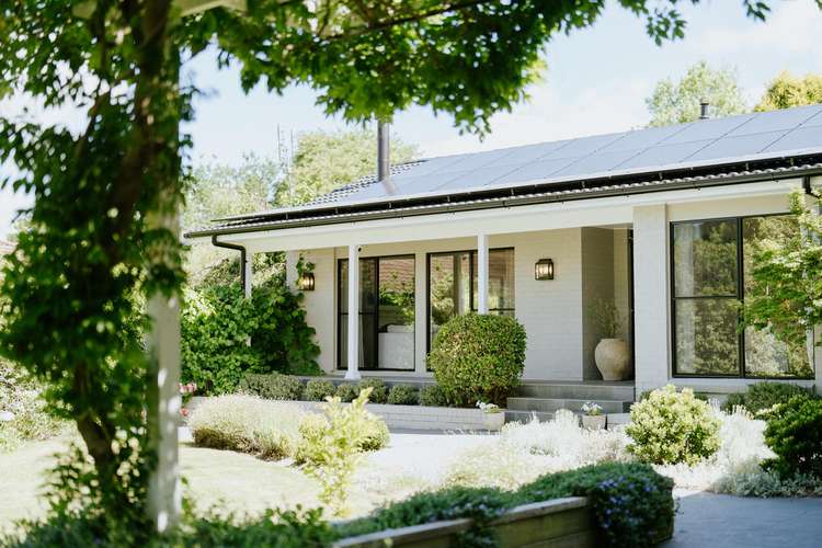 Main view of Homely house listing, 9 Burradoo Road, Burradoo NSW 2576