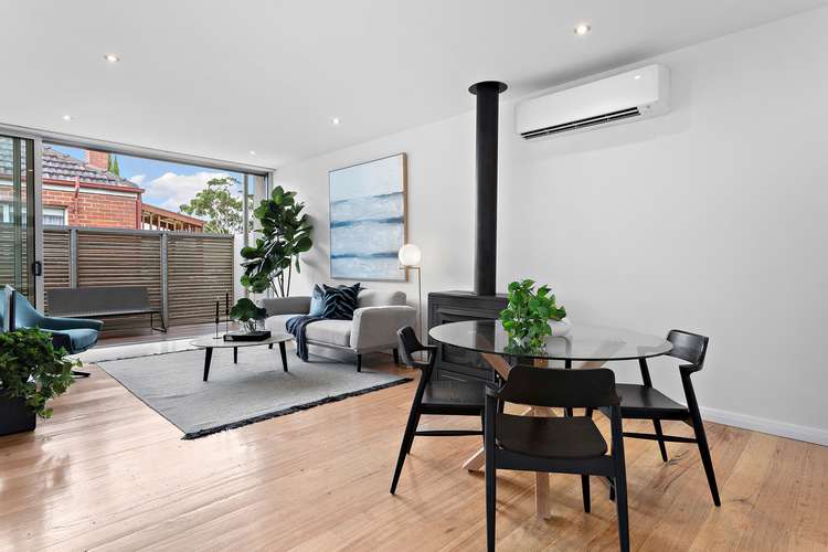 Main view of Homely apartment listing, 1/44 Mills Street, Albert Park VIC 3206