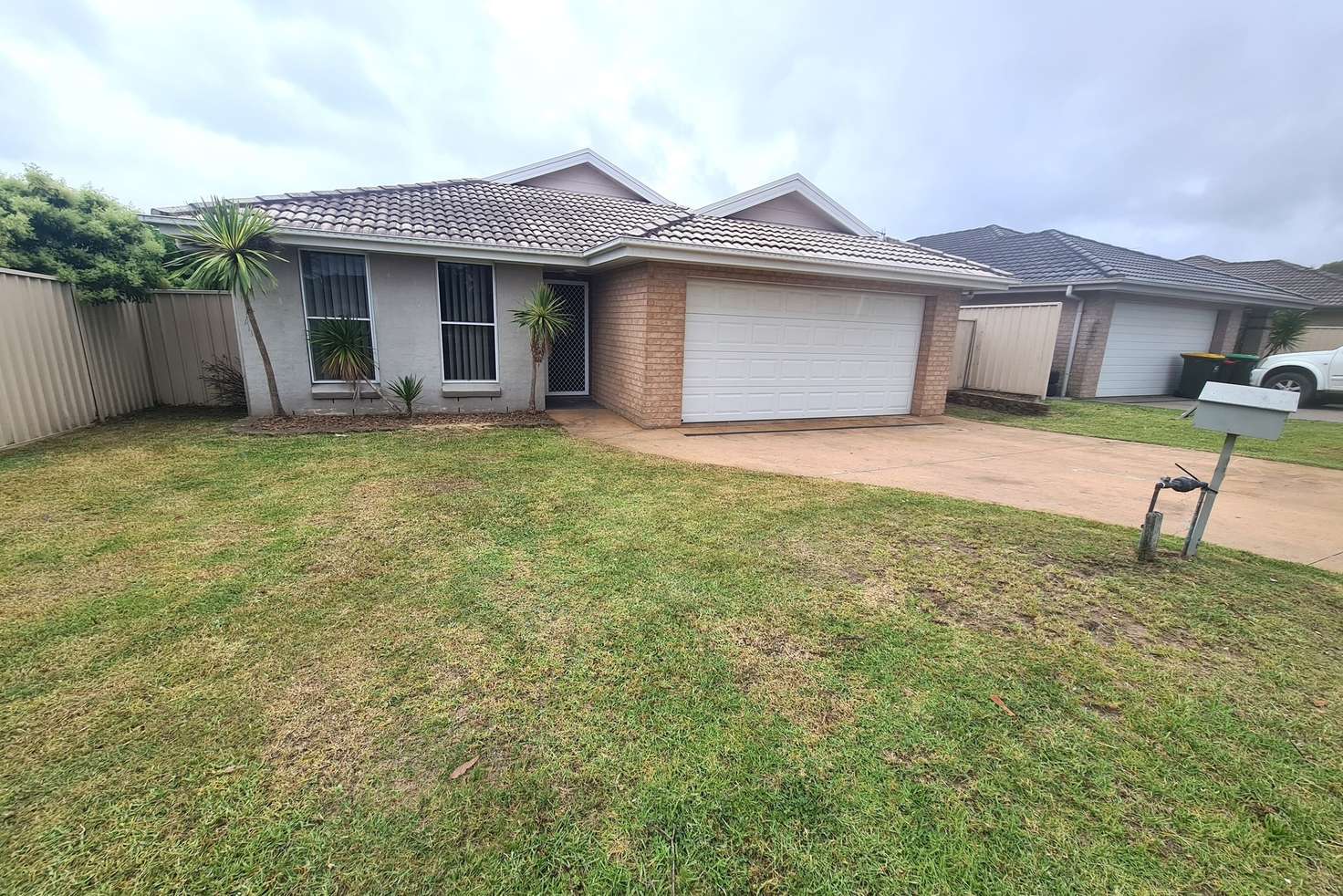 Main view of Homely house listing, 121 Orchid Way, Wadalba NSW 2259