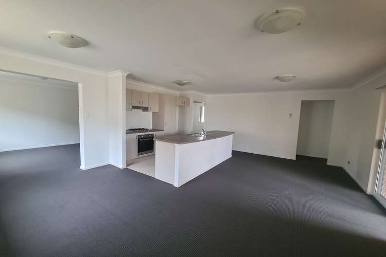Second view of Homely house listing, 121 Orchid Way, Wadalba NSW 2259