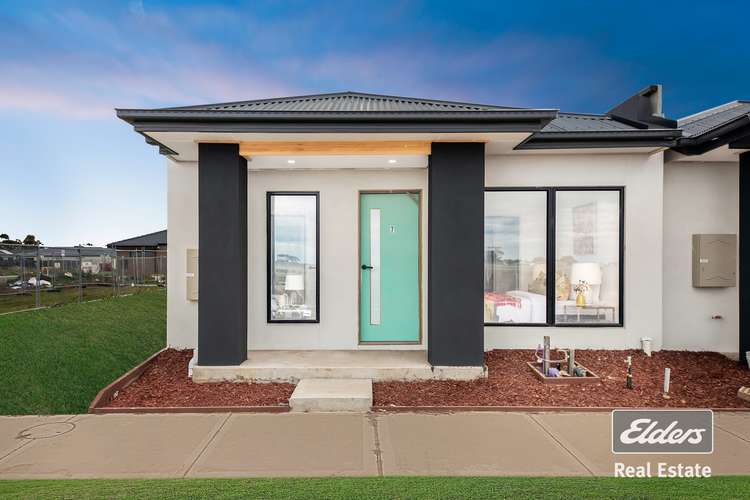 Main view of Homely house listing, 13 Micropora Drive, Wyndham Vale VIC 3024