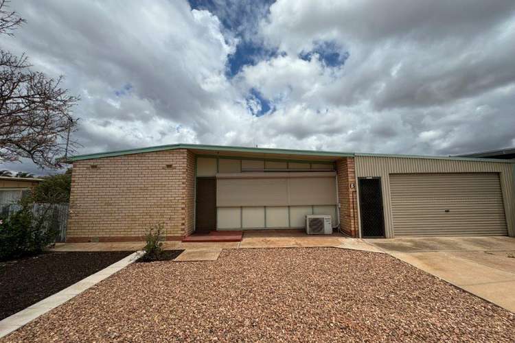 5 Searle Street, Whyalla Norrie SA 5608