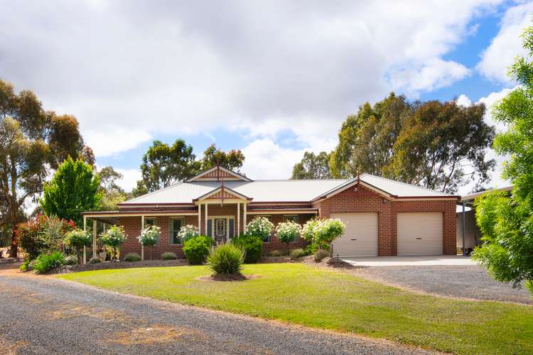 Main view of Homely house listing, 79 Wild Cherry Road, Lockwood South VIC 3551