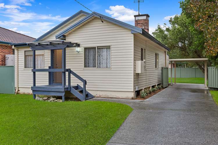 Main view of Homely house listing, 42 Panonia Road, Wyong NSW 2259