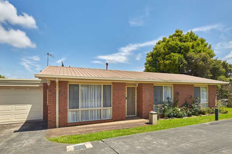 Main view of Homely unit listing, 1/20-22 Lampard Road, Drouin VIC 3818