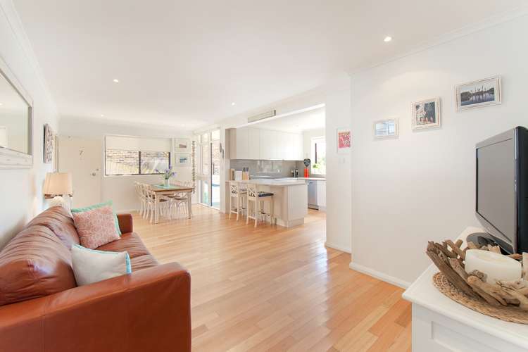 Main view of Homely unit listing, 7/62 Carrington Parade, Curl Curl NSW 2096