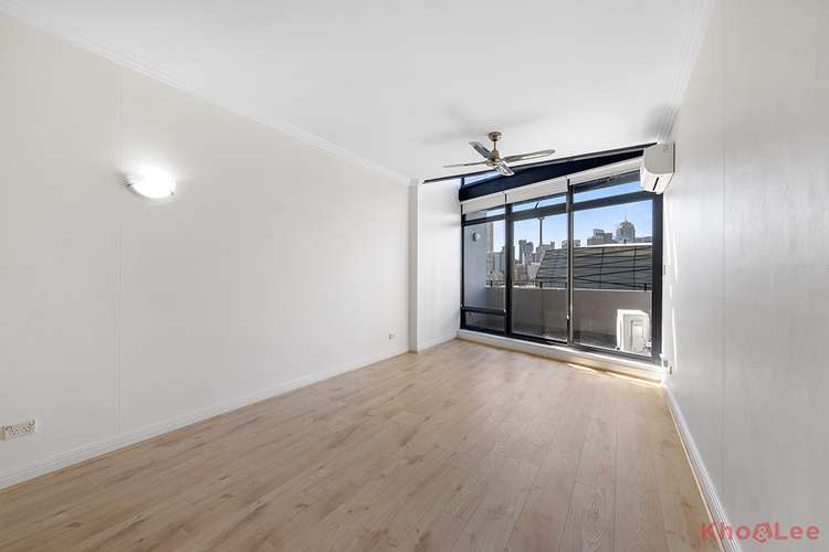 Main view of Homely apartment listing, 808/2 Jones Bay Road, Pyrmont NSW 2009