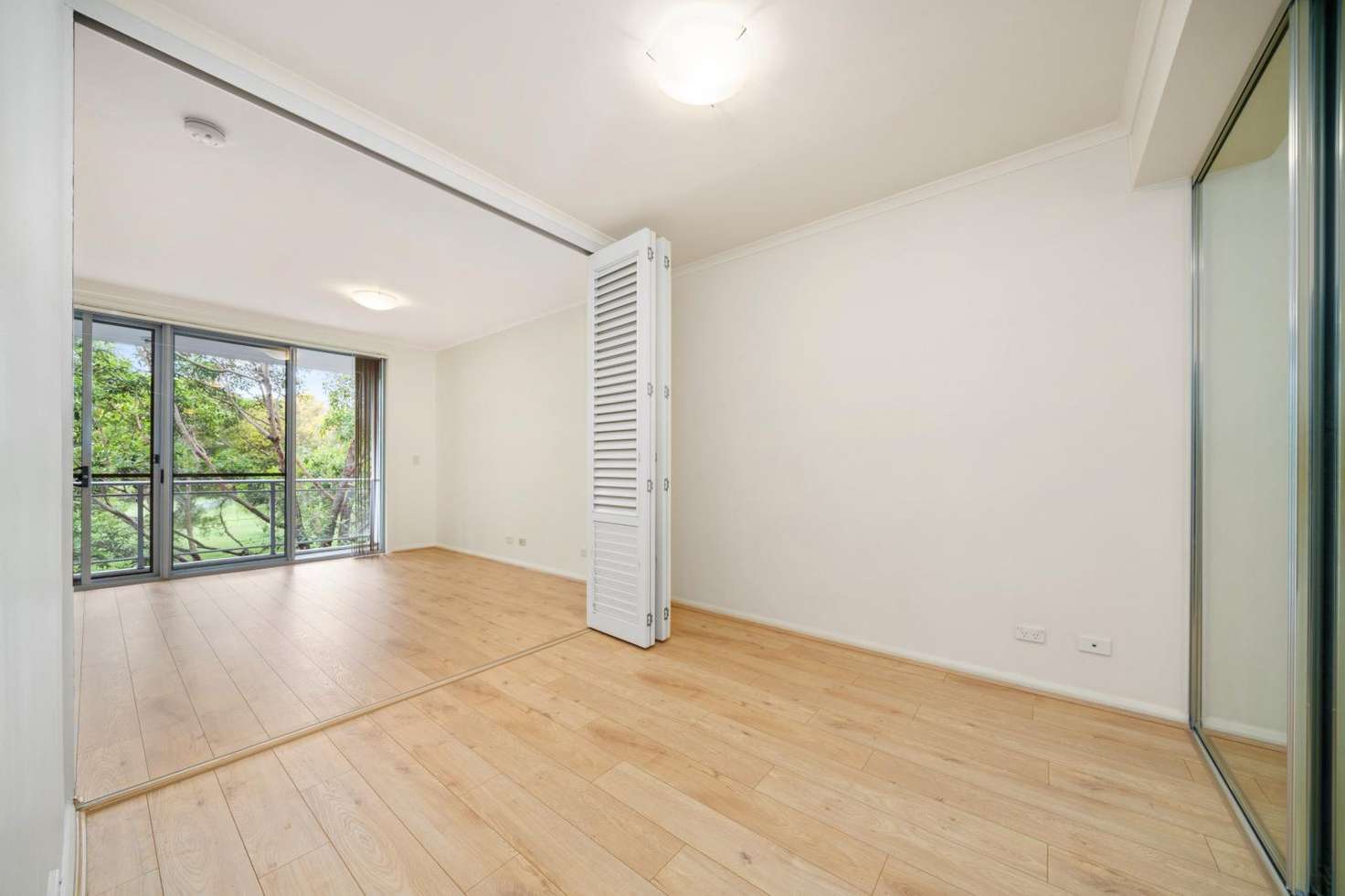 Main view of Homely apartment listing, 217/25-33 Allen Street, Waterloo NSW 2017