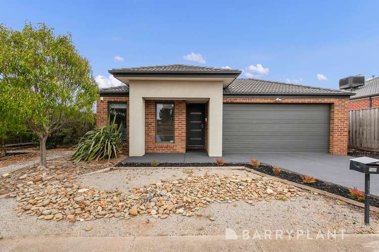 243 Bulmans Road, Harkness VIC 3337