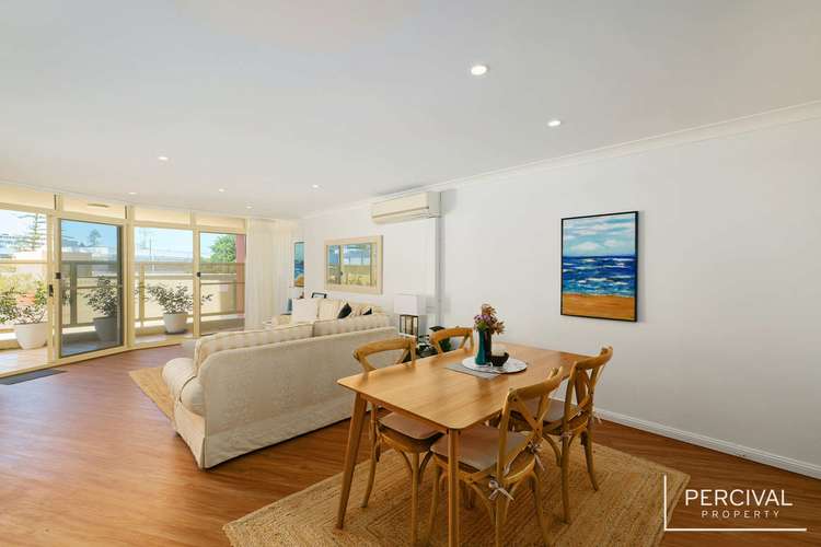 Second view of Homely unit listing, 204/2-4 Murray Street, Port Macquarie NSW 2444