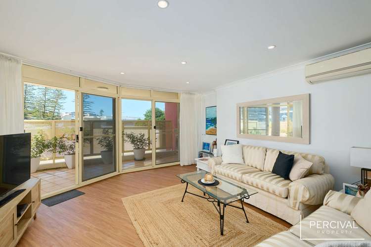 Fourth view of Homely unit listing, 204/2-4 Murray Street, Port Macquarie NSW 2444