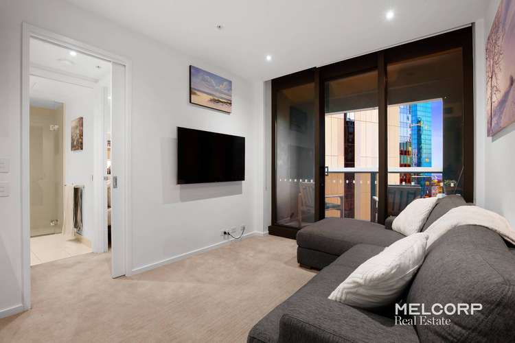 Main view of Homely apartment listing, 2113/9 Power Street, Southbank VIC 3006