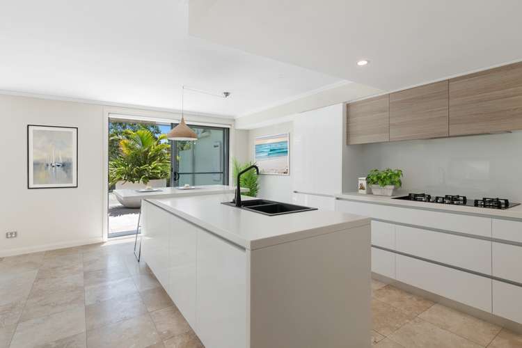 Third view of Homely apartment listing, 8/1 Warri Crescent, Macmasters Beach NSW 2251