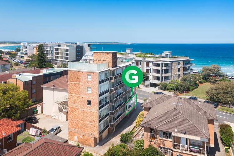 Main view of Homely apartment listing, 101/79 Mitchell Road, Cronulla NSW 2230