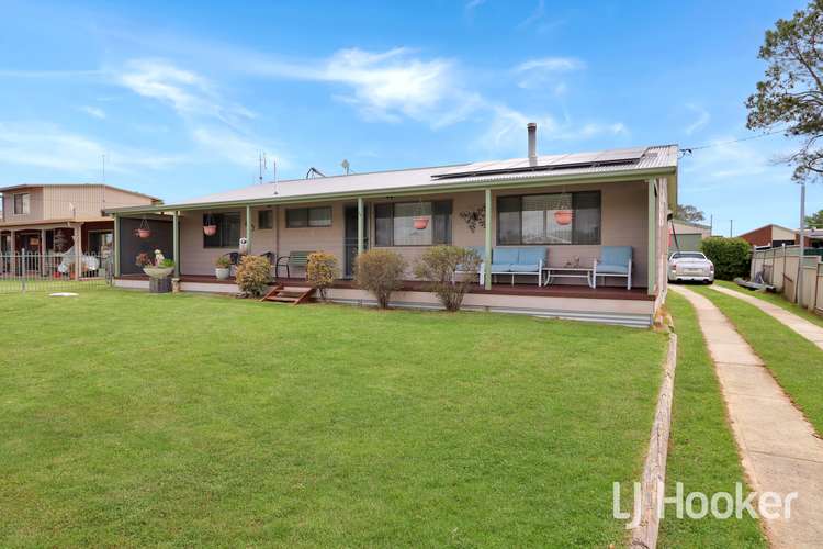 Main view of Homely house listing, 36 Ruby Street, Inverell NSW 2360