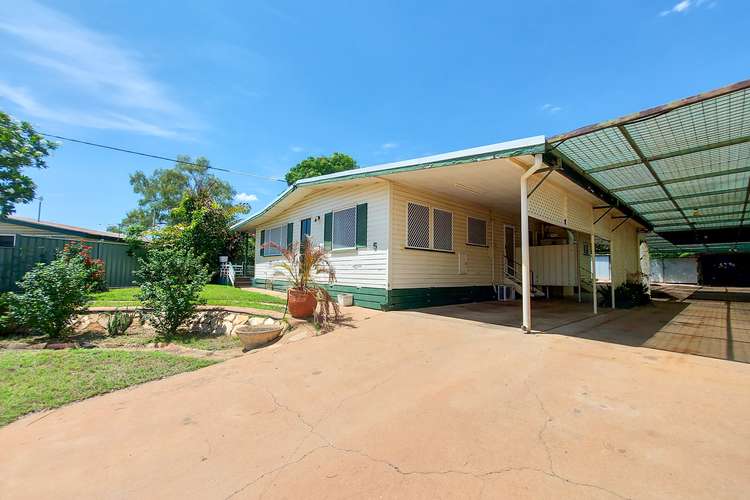 5 Crystal Street, Mount Isa QLD 4825