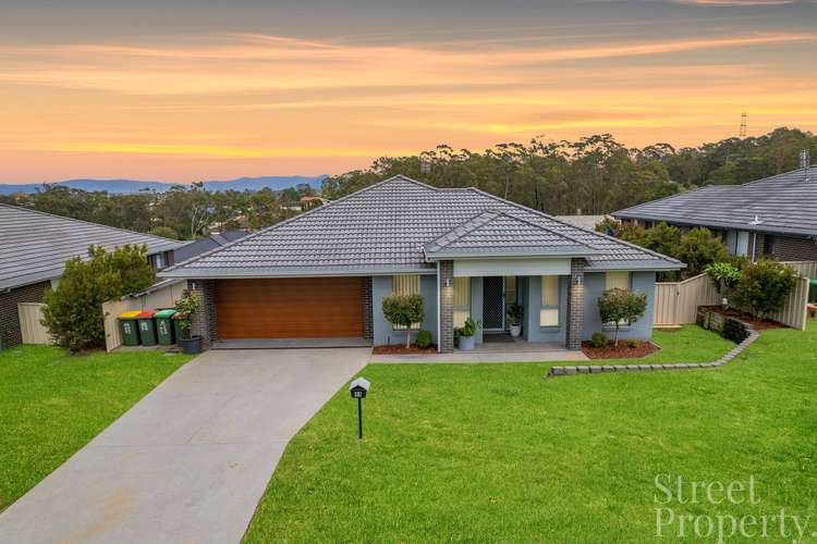 Main view of Homely house listing, 11 Chris Place, Edgeworth NSW 2285