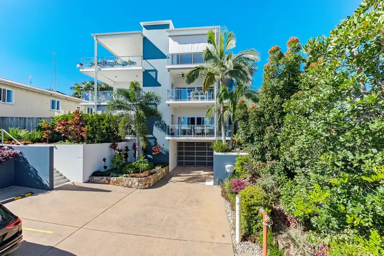 2/44 Yandina Coolum Road