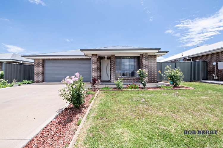 Main view of Homely house listing, 78 Argyle Avenue, Dubbo NSW 2830
