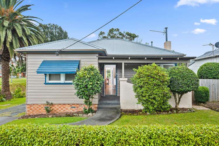 70 Princes Highway, West Wollongong NSW 2500