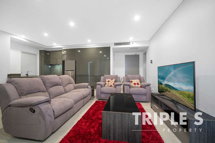 Main view of Homely apartment listing, 927/44 Church Avenue, Mascot NSW 2020