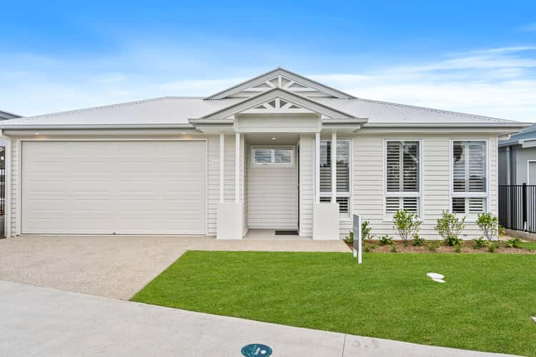 Enclave/92 673 Cleveland Redland Bay Road, Victoria Point QLD 4165