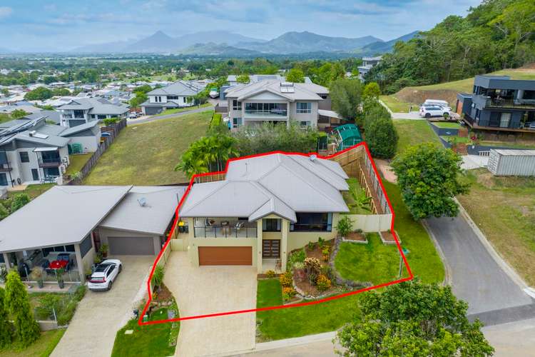 5 Lancewood Close, Mount Sheridan QLD 4868