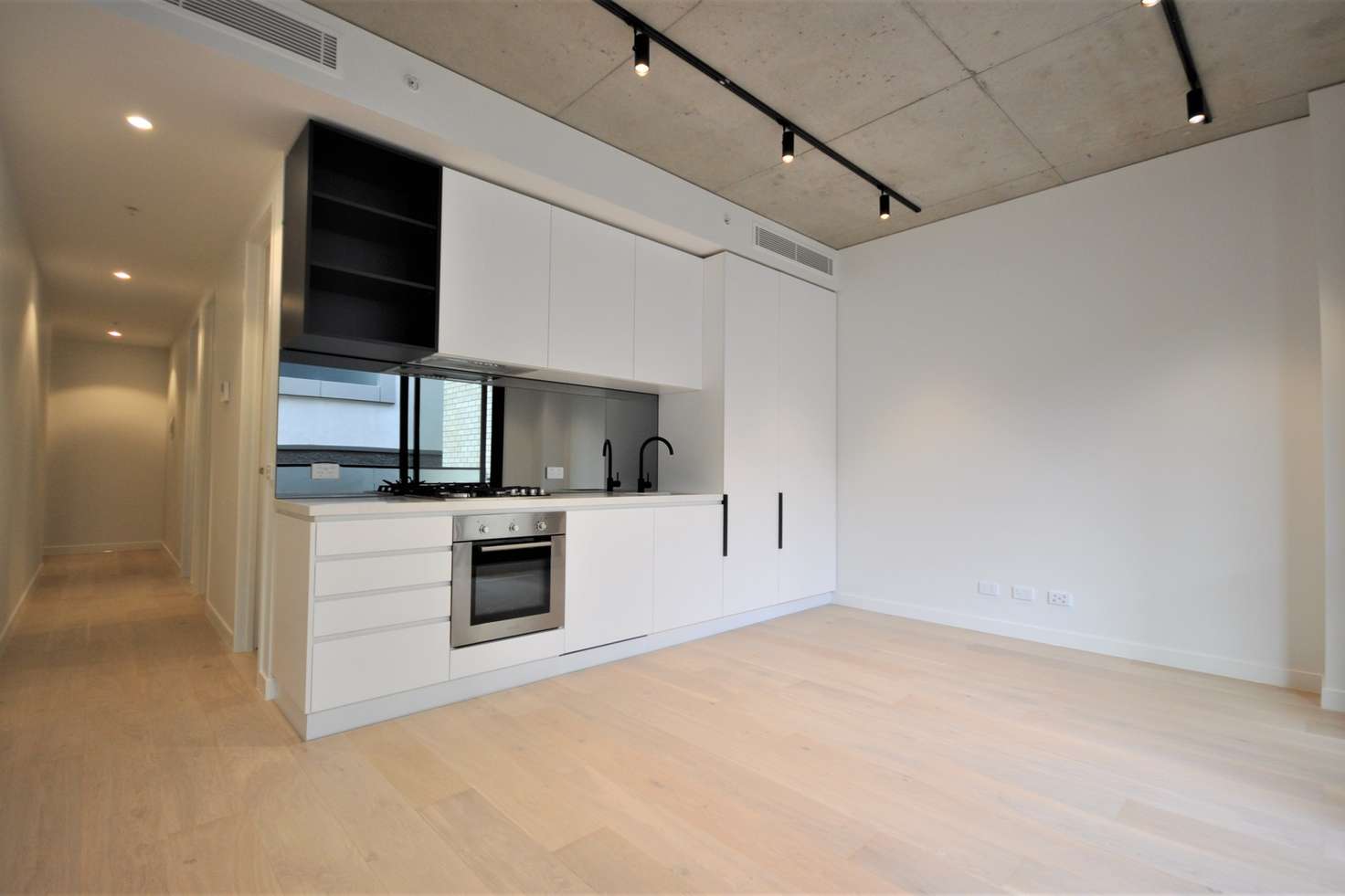 Main view of Homely apartment listing, 108/28 Stanley Street, Collingwood VIC 3066