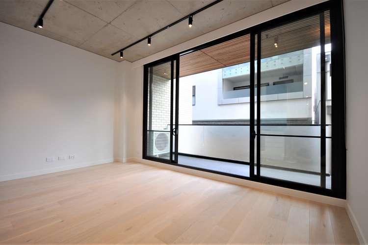 Second view of Homely apartment listing, 108/28 Stanley Street, Collingwood VIC 3066