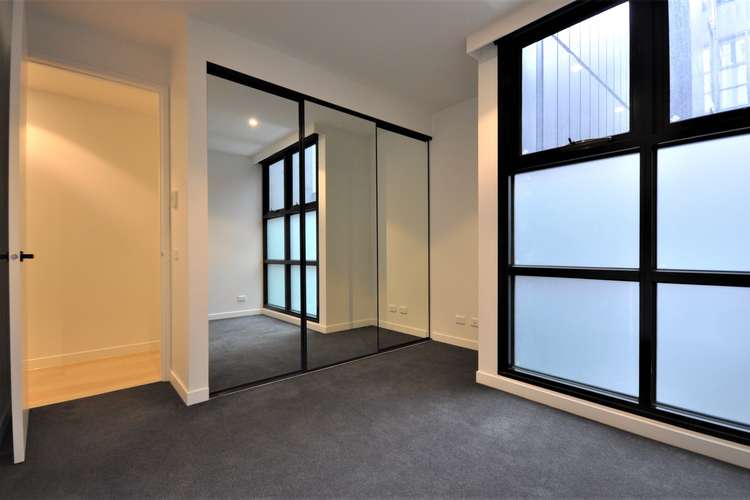 Fourth view of Homely apartment listing, 108/28 Stanley Street, Collingwood VIC 3066