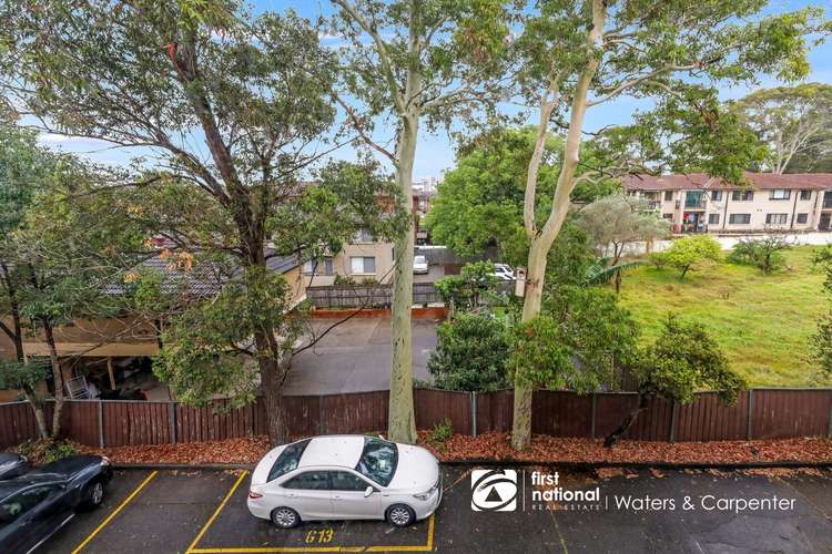 Fifth view of Homely studio listing, 139/95 Station Road, Auburn NSW 2144