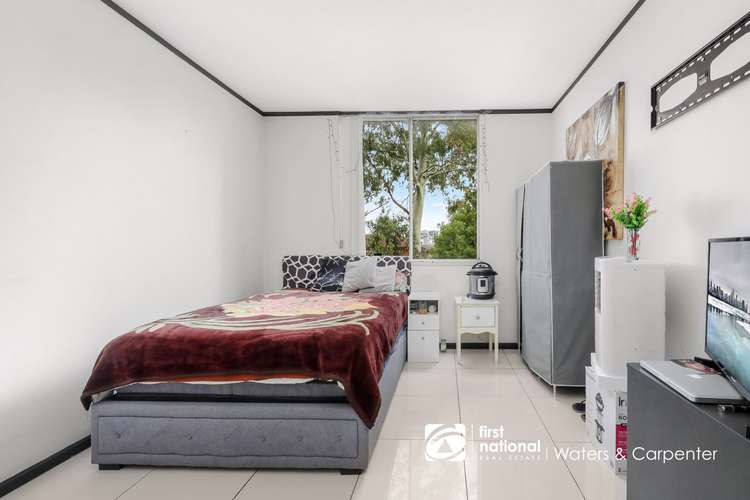 Second view of Homely studio listing, 244/95 Station Road, Auburn NSW 2144