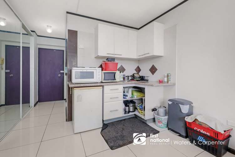 Third view of Homely studio listing, 244/95 Station Road, Auburn NSW 2144