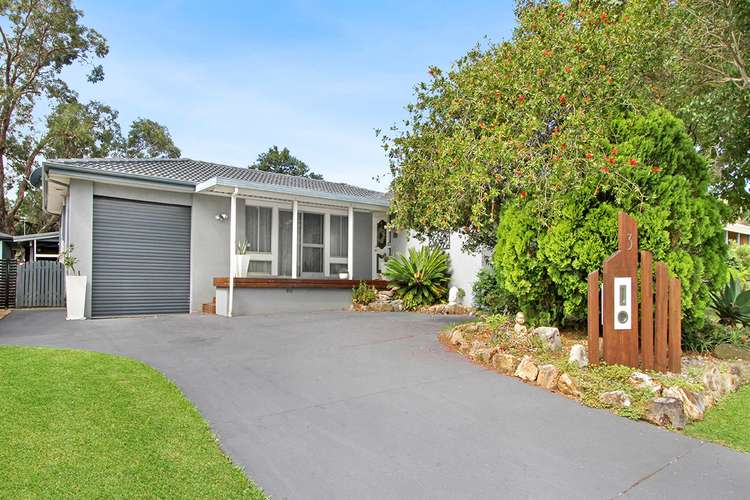 Main view of Homely house listing, 3 Grevillea Street, Albion Park Rail NSW 2527