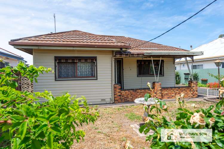 Main view of Homely house listing, 16 Gertrude Street, Horsham VIC 3400