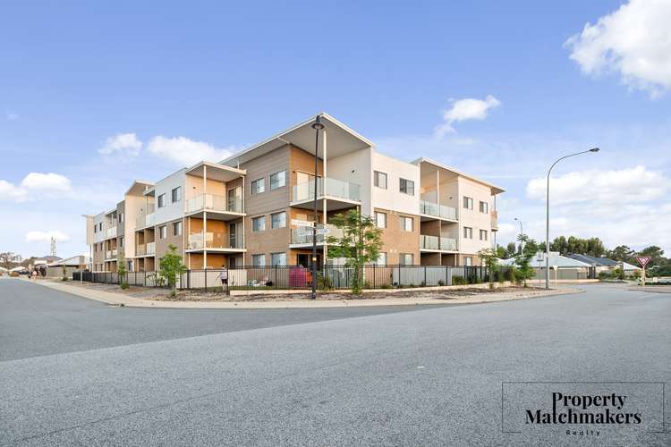 Main view of Homely apartment listing, 13/2 Delaronde Drive, Success WA 6164