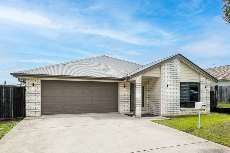 Main view of Homely house listing, 7 Airedale Court, Berrinba QLD 4117