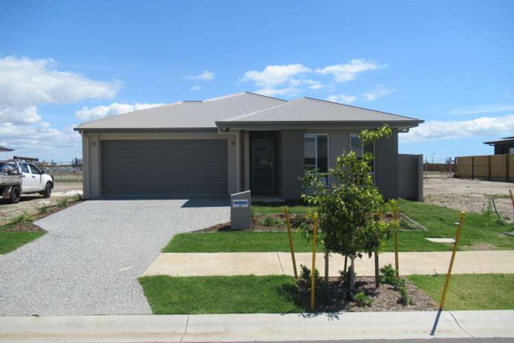 Main view of Homely house listing, 32 Whitsunday Street, Newport QLD 4020