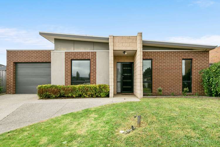 Main view of Homely house listing, 9 William Terrace, Traralgon VIC 3844
