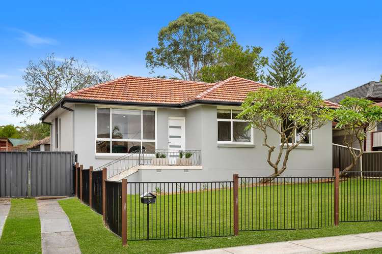 5 Anka Avenue, Old Toongabbie NSW 2146