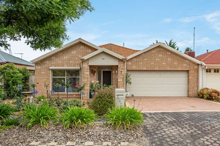 7 Greengate Close, Northgate SA 5085